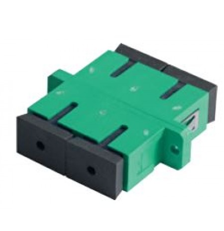 SC/APC Duplex Adapter SM